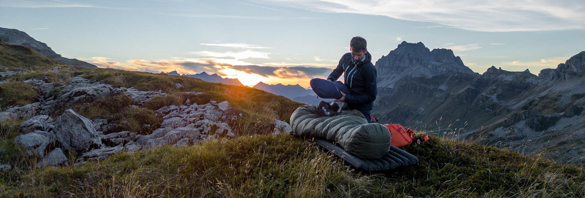 Camping Freien -Camping Freien 1