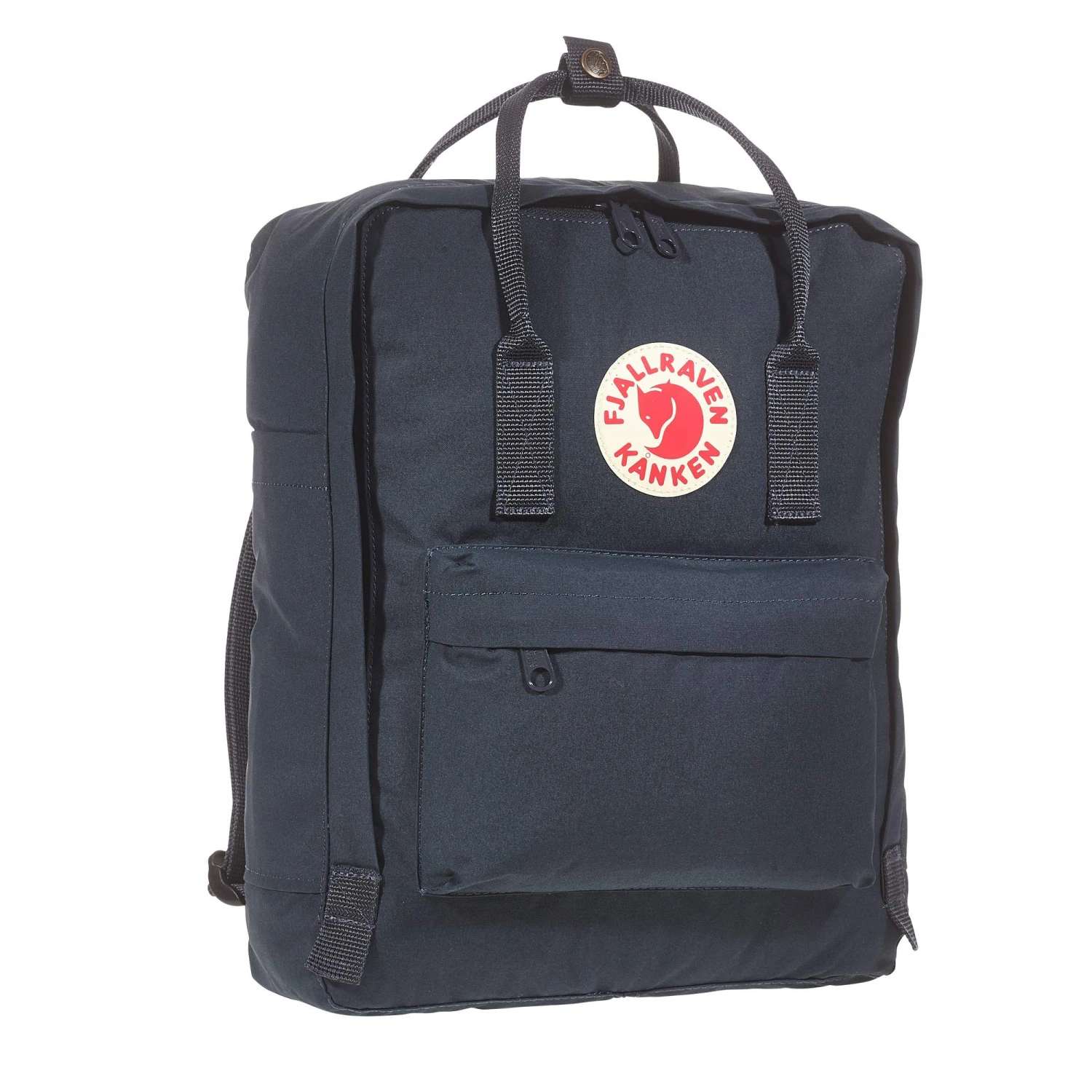 FJÄLLRÄVEN KÅNKEN Unisex - Tagesrucksack 2 FJÄLLRÄVEN KÅNKEN Unisex - Tagesrucksack – Bild 2