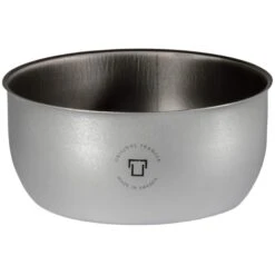 Trangia TOPF KLEIN, 1 L INNER, DUOSSAL - Campinggeschirr