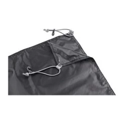 Jack Wolfskin FLOORSAVER GOSSAMER - Zeltplane -Camping Freien 173358 c floorsaver gossamer jack wolfskin