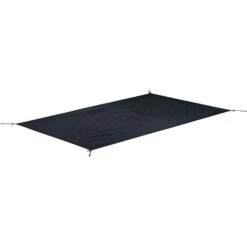 Jack Wolfskin FLOORSAVER GOSSAMER - Zeltplane -Camping Freien 173358 d floorsaver gossamer jack wolfskin