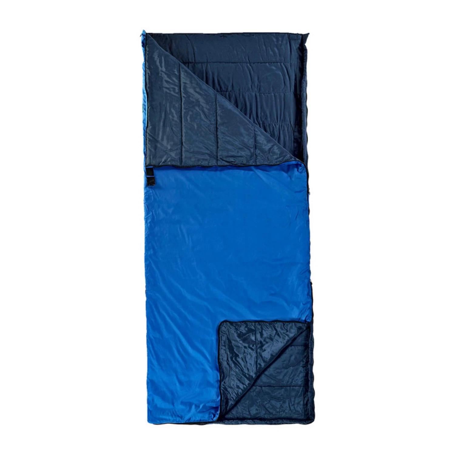 Cocoon TROPIC TRAVELER SILK - SOMMER- UND TROPENSCHLAFSACK, RECHTEC - Kunstfaserschlafsack 2 Cocoon TROPIC TRAVELER SILK - SOMMER- UND TROPENSCHLAFSACK, RECHTEC - Kunstfaserschlafsack – Bild 2