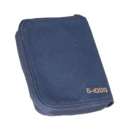 FJÄLLRÄVEN ZIP WALLET - Wertsachenaufbewahrung -Camping Freien 231403003 c zip wallet fjaellraeven 1