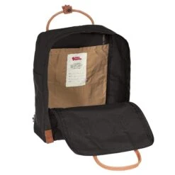 FJÄLLRÄVEN KÅNKEN NO. 2 Unisex - Tagesrucksack -Camping Freien 231407001 g kanken no2 fjaellraeven
