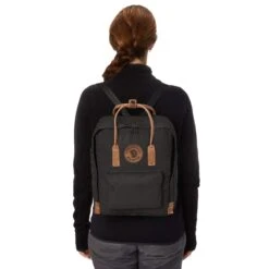 FJÄLLRÄVEN KÅNKEN NO. 2 Unisex - Tagesrucksack -Camping Freien 231407001 h kanken no2 fjaellraeven