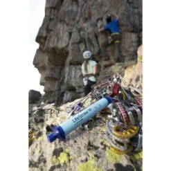 Lifestraw PERSONAL (BLUE) - Trinkwasserfilter -Camping Freien 242751 f personal lifestraw 1