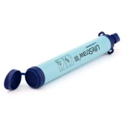 Lifestraw PERSONAL (BLUE) - Trinkwasserfilter -Camping Freien 242751 i personal lifestraw 1
