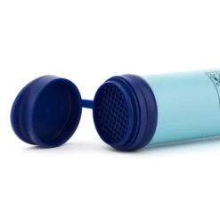Lifestraw PERSONAL (BLUE) - Trinkwasserfilter -Camping Freien 242751 j personal lifestraw 1