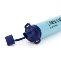 Lifestraw PERSONAL (BLUE) - Trinkwasserfilter -Camping Freien 242751 l personal lifestraw 1