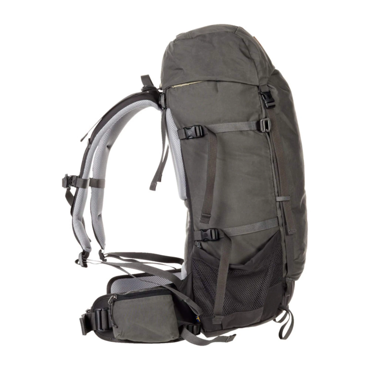 FJÄLLRÄVEN KAIPAK 38 Unisex - Tourenrucksack 2 FJÄLLRÄVEN KAIPAK 38 Unisex - Tourenrucksack – Bild 2