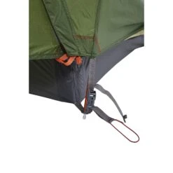 VAUDE TAURUS UL 2P - Kuppelzelt -Camping Freien 274858001 s taurus ul 2p vaude