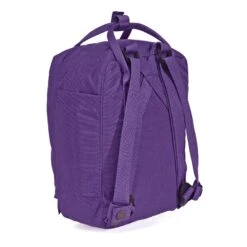 FJÄLLRÄVEN RE-KÅNKEN MINI Unisex - Tagesrucksack -Camping Freien 278547009 c rekanken mini fjaellraeven 1