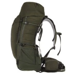 FJÄLLRÄVEN ABISKO FRILUFT 35 W Damen - Tourenrucksack -Camping Freien 284063004 e abisko friluft 35 w fjaellraeven 1