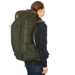 FJÄLLRÄVEN ABISKO FRILUFT 35 W Damen - Tourenrucksack -Camping Freien 284063004 j abisko friluft 35 w fjaellraeven 1