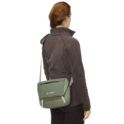 VAUDE ROM II S Unisex - Umhängetasche -Camping Freien 285558002 i rom ii s vaude