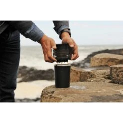 CAFFLANO KOMPACT - Kaffeepresse -Camping Freien 286461 g cafflano kompact cafflano