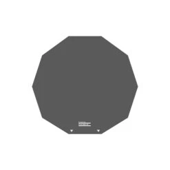 Heimplanet GROUND SHEET CAVE - Zeltzubehör