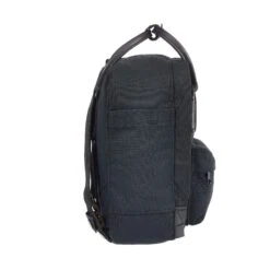FJÄLLRÄVEN KÅNKEN NO. 2 BLACK MINI Unisex - Tagesrucksack 11 FJÄLLRÄVEN KÅNKEN NO. 2 BLACK MINI Unisex - Tagesrucksack -Camping Freien 290323001 c knken no2 black mini fjaellraeven