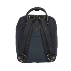 FJÄLLRÄVEN KÅNKEN NO. 2 BLACK MINI Unisex - Tagesrucksack 12 FJÄLLRÄVEN KÅNKEN NO. 2 BLACK MINI Unisex - Tagesrucksack -Camping Freien 290323001 d knken no2 black mini fjaellraeven