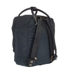 FJÄLLRÄVEN KÅNKEN NO. 2 BLACK MINI Unisex - Tagesrucksack 13 FJÄLLRÄVEN KÅNKEN NO. 2 BLACK MINI Unisex - Tagesrucksack -Camping Freien 290323001 e knken no2 black mini fjaellraeven