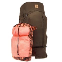 FJÄLLRÄVEN LAPPLAND FRILUFT 45 Unisex - Tourenrucksack -Camping Freien 290324001 l lappland friluft 45 fjaellraeven 1