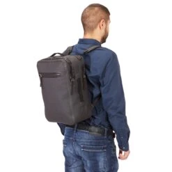 Jack Wolfskin BOXCAR 20 - Wasserdichter Rucksack -Camping Freien 297534002 h boxcar 20 jack wolfskin 1