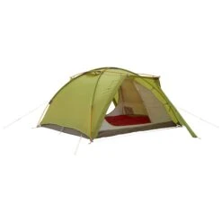 VAUDE SPACE L 3P - Kuppelzelt -Camping Freien 299642001 b space l 3p vaude 1