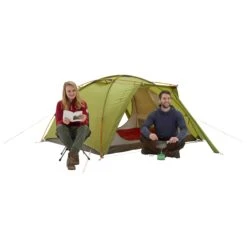 VAUDE SPACE L 3P - Kuppelzelt -Camping Freien 299642001 c space l 3p vaude 1