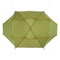 VAUDE SPACE L 3P - Kuppelzelt -Camping Freien 299642001 d space l 3p vaude 1