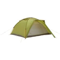 VAUDE SPACE L 3P - Kuppelzelt -Camping Freien 299642001 e space l 3p vaude 1
