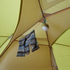 VAUDE SPACE L 3P - Kuppelzelt -Camping Freien 299642001 o space l 3p vaude 1