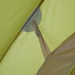 VAUDE SPACE L 3P - Kuppelzelt -Camping Freien 299642001 q space l 3p vaude 1