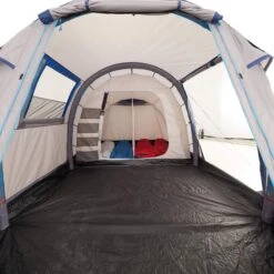 FRILUFTS GRASSHOLM 4 AIR - Familienzelt -Camping Freien 300599001 j grassholm 4 air frilufts 1