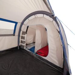 FRILUFTS GRASSHOLM 4 AIR - Familienzelt -Camping Freien 300599001 k grassholm 4 air frilufts 1