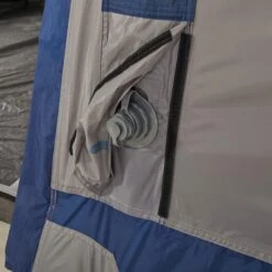 FRILUFTS GRASSHOLM 4 AIR - Familienzelt -Camping Freien 300599001 m grassholm 4 air frilufts 1