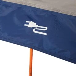 FRILUFTS GRASSHOLM 4 AIR - Familienzelt -Camping Freien 300599001 n grassholm 4 air frilufts 1