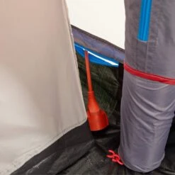 FRILUFTS GRASSHOLM 4 AIR - Familienzelt -Camping Freien 300599001 q grassholm 4 air frilufts 1