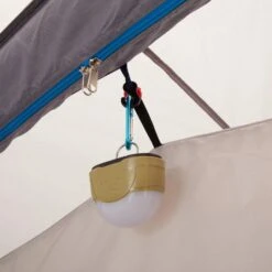 FRILUFTS GRASSHOLM 4 AIR - Familienzelt -Camping Freien 300599001 s grassholm 4 air frilufts 1