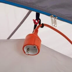 FRILUFTS GRASSHOLM 4 AIR - Familienzelt -Camping Freien 300599001 t grassholm 4 air frilufts 1