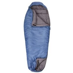 FRILUFTS PACAYA 0 COMFORT - Kunstfaserschlafsack -Camping Freien 301388003 c pacaya 0 comfort frilufts 1