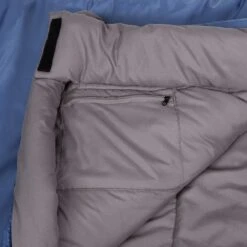 FRILUFTS PACAYA 0 COMFORT - Kunstfaserschlafsack -Camping Freien 301388003 f pacaya 0 comfort frilufts 1