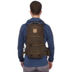 FJÄLLRÄVEN LAPPLAND HIKE 15 Unisex - Tagesrucksack -Camping Freien 304060002 n lappland hike 15 fjaellraeven 1