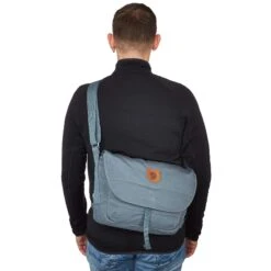 FJÄLLRÄVEN GREENLAND SHOULDER BAG SMALL Unisex - Laptoptasche -Camping Freien 304065001 e greenland shoulder bag s fjaellraeven 1