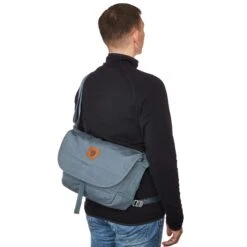 FJÄLLRÄVEN GREENLAND SHOULDER BAG SMALL Unisex - Laptoptasche -Camping Freien 304065001 f greenland shoulder bag s fjaellraeven 1