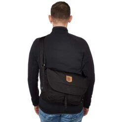 FJÄLLRÄVEN GREENLAND SHOULDER BAG SMALL Unisex - Laptoptasche -Camping Freien 304065002 e greenland shoulder bag s fjaellraeven 1