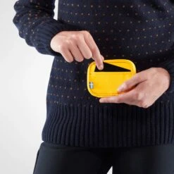 FJÄLLRÄVEN KÅNKEN CARD WALLET - Portmonee 13 FJÄLLRÄVEN KÅNKEN CARD WALLET - Portmonee -Camping Freien 304067002 e kanken card wallet fjaellraeven 1 1