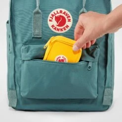 FJÄLLRÄVEN KÅNKEN CARD WALLET - Portmonee 9 FJÄLLRÄVEN KÅNKEN CARD WALLET - Portmonee -Camping Freien 304067002 i kanken card wallet fjaellraeven 1