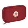 FJÄLLRÄVEN KÅNKEN TRAVEL WALLET - Portmonee