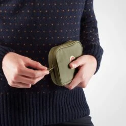 FJÄLLRÄVEN KÅNKEN TRAVEL WALLET - Portmonee -Camping Freien 304068007 g kanken travel wallet fjaellraeven 1