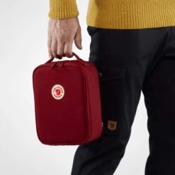 FJÄLLRÄVEN KÅNKEN MINI COOLER Unisex - Kühltasche -Camping Freien 304070004 d kanken mini cooler fjaellraeven 1 1